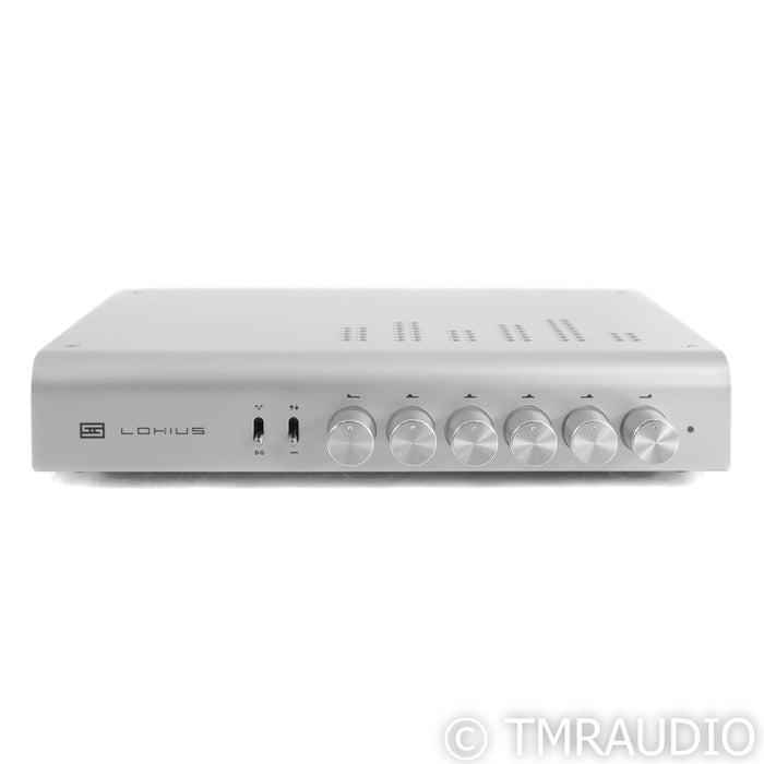 Schiit Lokius 6 Band Balanced Equalizer