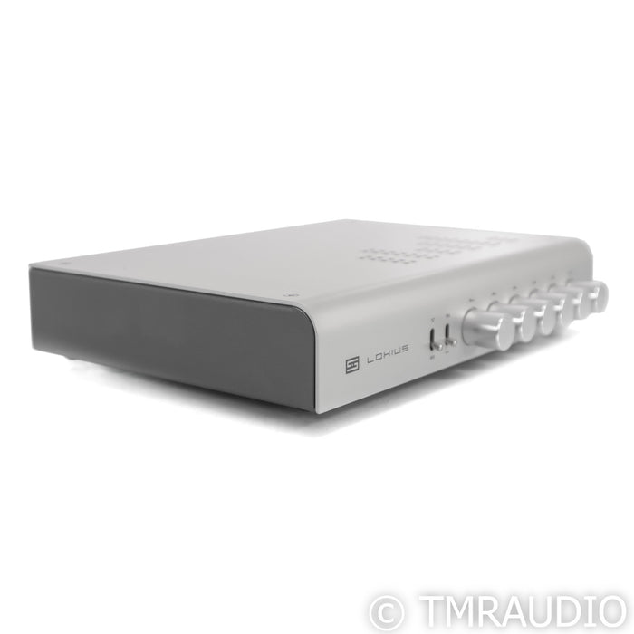 Schiit Lokius 6 Band Balanced Equalizer