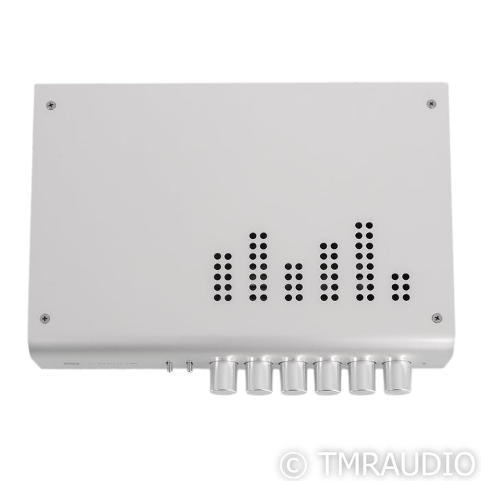 Schiit Lokius 6 Band Balanced Equalizer