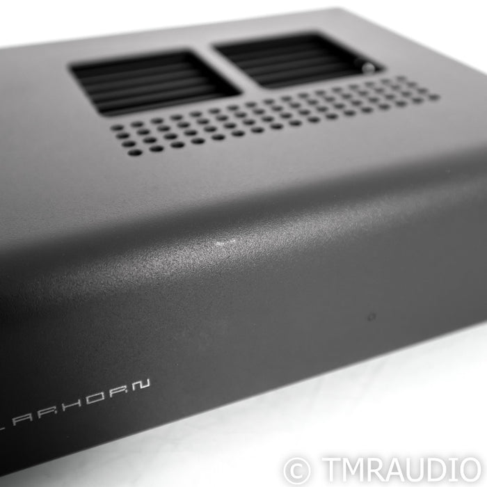 Schiit Audio Gjallarhorn Stereo Power Amplifier