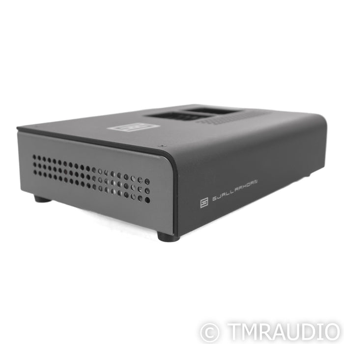 Schiit Audio Gjallarhorn Stereo Power Amplifier