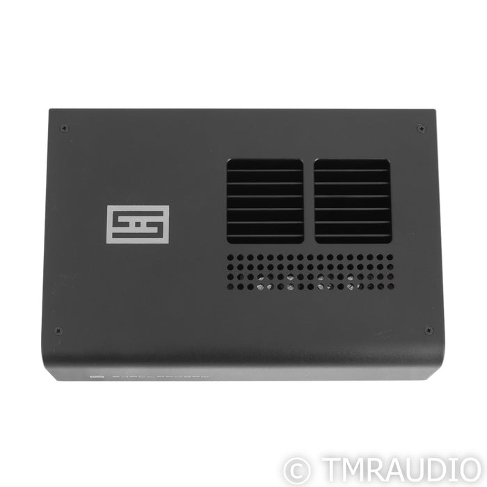 Schiit Audio Gjallarhorn Stereo Power Amplifier