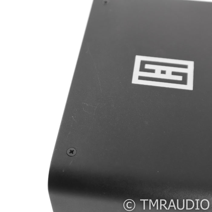 Schiit Audio Gjallarhorn Stereo Power Amplifier