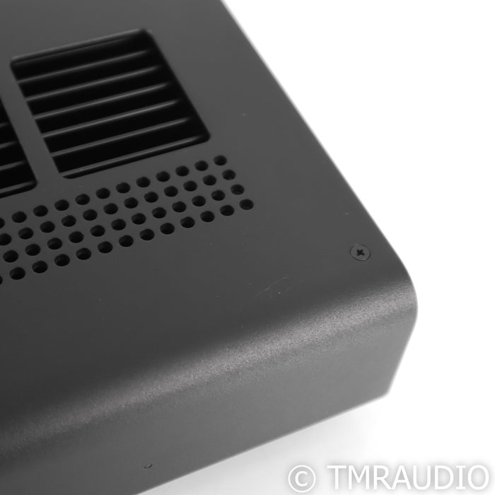 Schiit Audio Gjallarhorn Stereo Power Amplifier