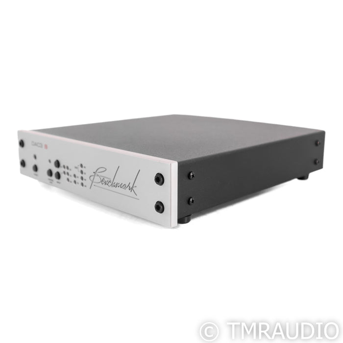 Benchmark DAC3 B DSD DAC; D/A Converter