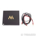 Morrow Audio SP4 Speaker Cables; 2m Pair