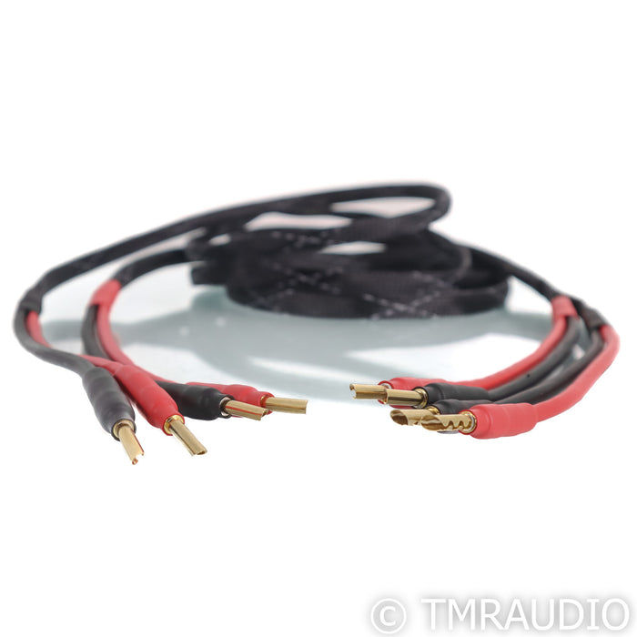 Morrow Audio SP4 Speaker Cables; 2m Pair