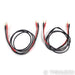 Morrow Audio SP4 Speaker Cables; 2m Pair