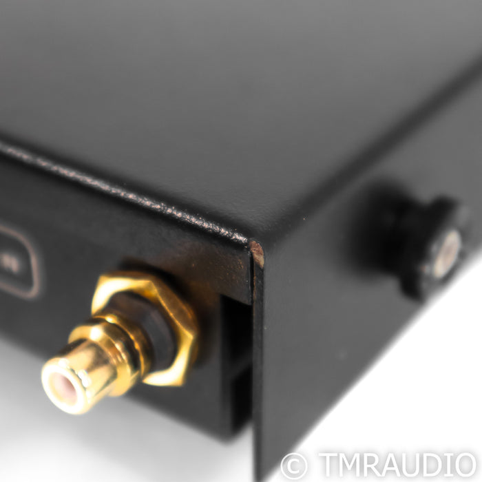 Sutherland Engineering 20/20 MM & MC Phono Preamplifier