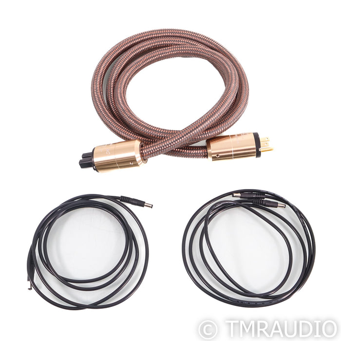 Sutherland Engineering 20/20 MM & MC Phono Preamplifier