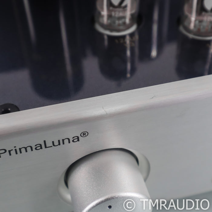 PrimaLuna EVO 100 Stereo Tube Preamplifier