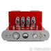 Rogers High Fidelity EHF-200 MKII Stereo Tube Integrated Amplifier