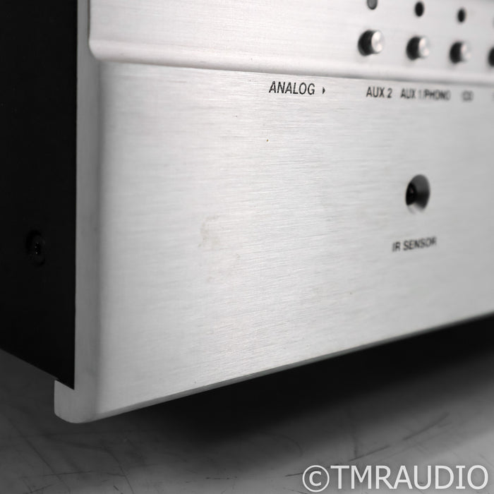 Bryston B100-SST Stereo Integrated Amplifier
