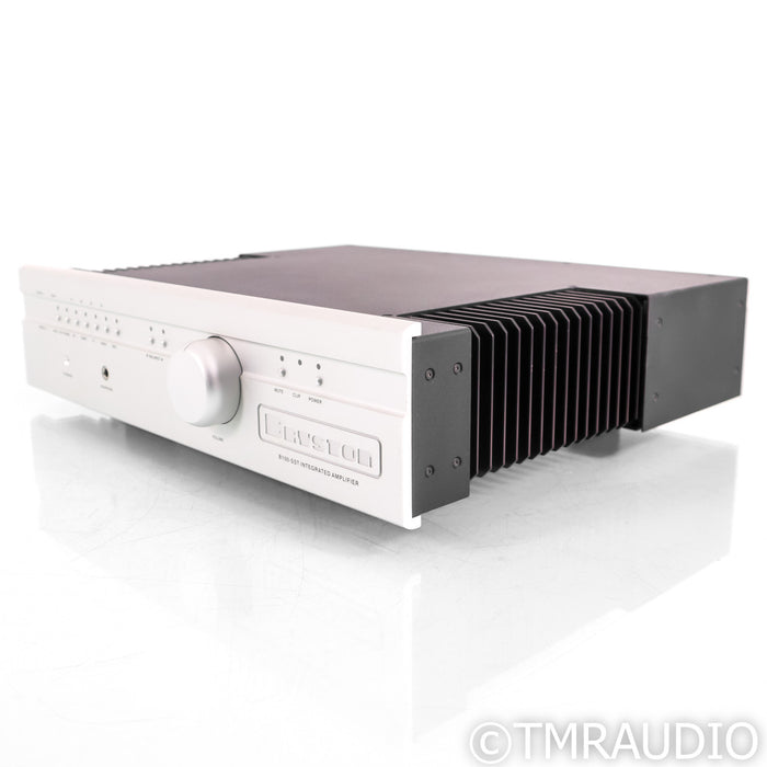 Bryston B100-SST Stereo Integrated Amplifier