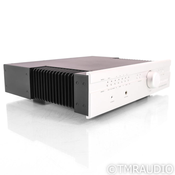 Bryston B100-SST Stereo Integrated Amplifier