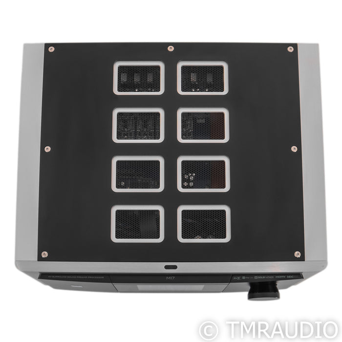 NAD M17 V2i 11.1 Channel Home Theater Processor