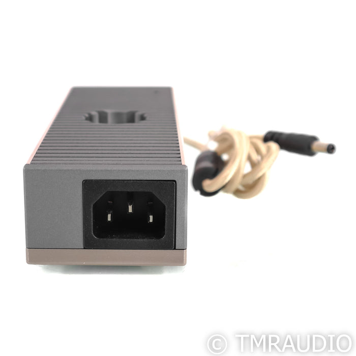 iFi Pro iCAN Signature Tube Hybrid Headphone Amplifier