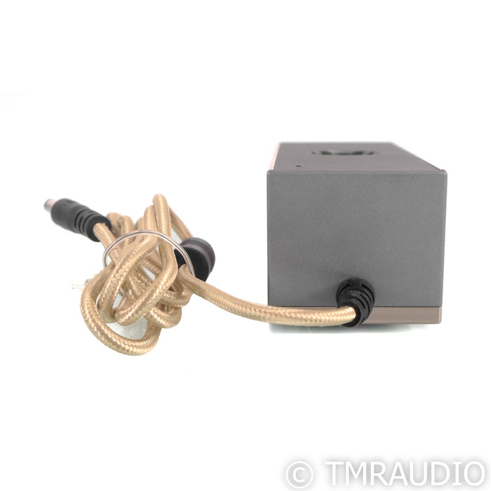 iFi Pro iCAN Signature Tube Hybrid Headphone Amplifier