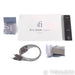 iFi Pro iCAN Signature Tube Hybrid Headphone Amplifier