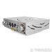 iFi Pro iCAN Signature Tube Hybrid Headphone Amplifier