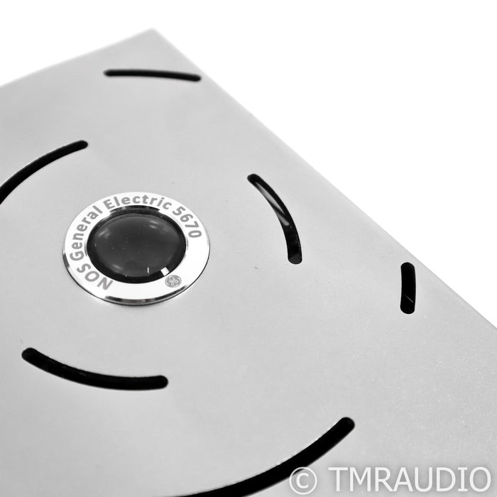 iFi Pro iCAN Signature Tube Hybrid Headphone Amplifier