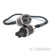 Morrow Audio Anniversary Power Cable; 1m AC Cord