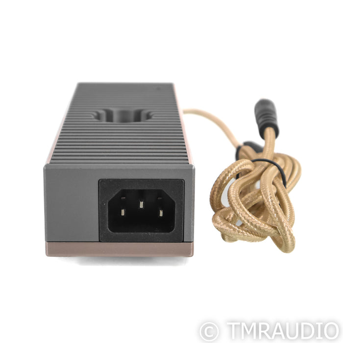 iFi Audio Pro iDSD Signature Tube Hybrid DAC; D/A Converter