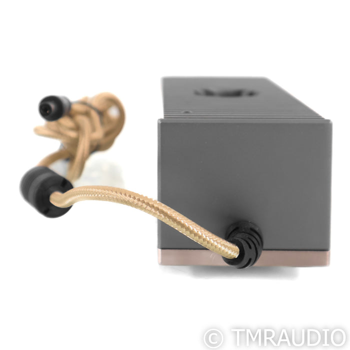 iFi Audio Pro iDSD Signature Tube Hybrid DAC; D/A Converter