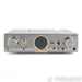 iFi Audio Pro iDSD Signature Tube Hybrid DAC; D/A Converter