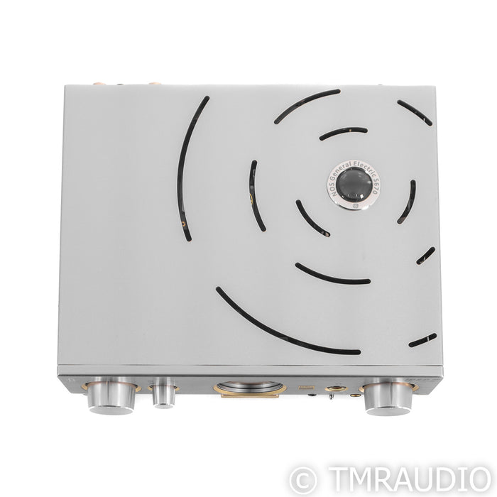 iFi Audio Pro iDSD Signature Tube Hybrid DAC; D/A Converter