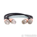 AudioQuest Black Beauty XLR Cables; 0.6m Pair Balanced Interconnects