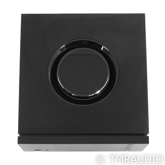Naim Acoustics Uniti Atom Wireless Streaming Integrated Amplifier