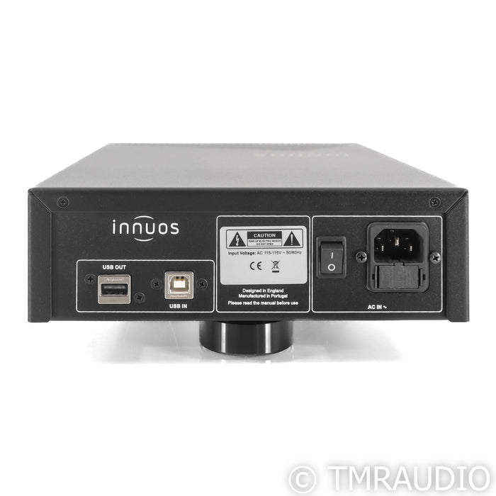 Innuos Phoenix USB Reclocker