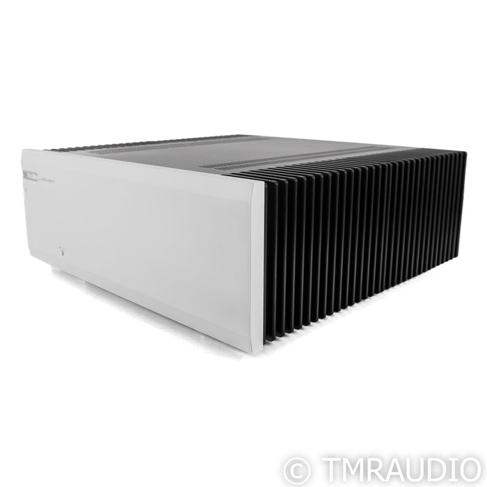 Musical Fidelity M8s-500S Power Amplifier (Open Box)