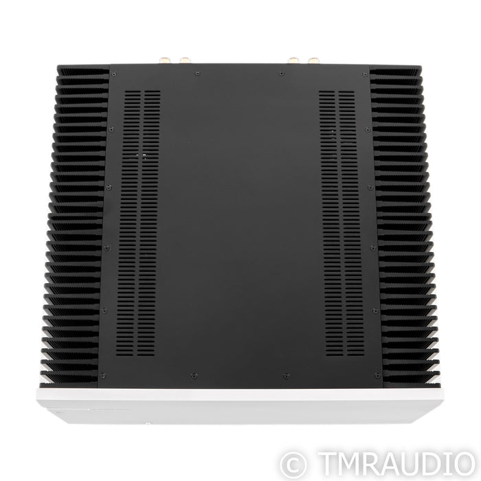 Musical Fidelity M8s-500S Power Amplifier (Open Box)