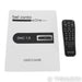 Bel Canto e.One DAC 1.5; D/A Converter