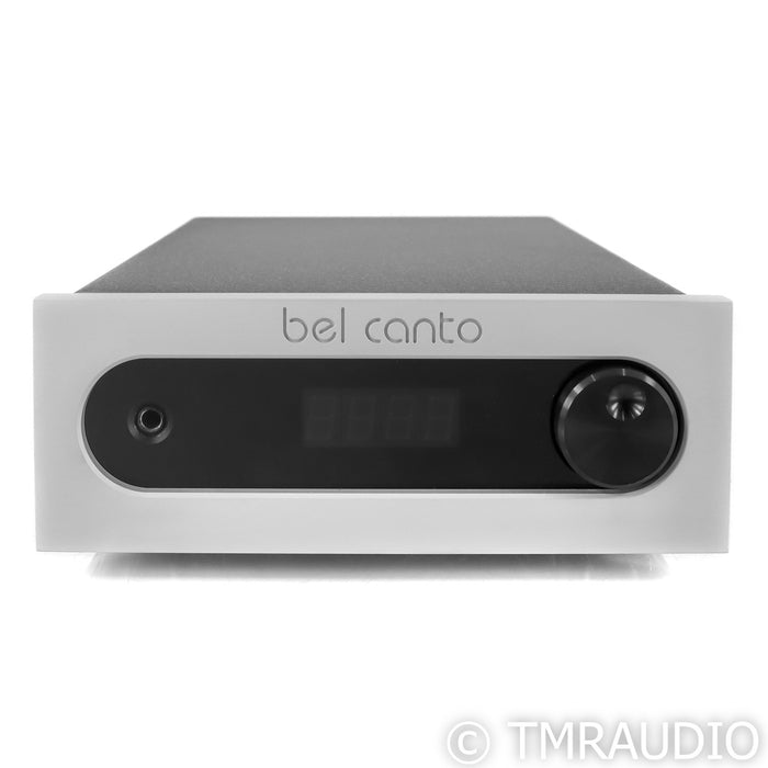 Bel Canto e.One DAC 1.5; D/A Converter