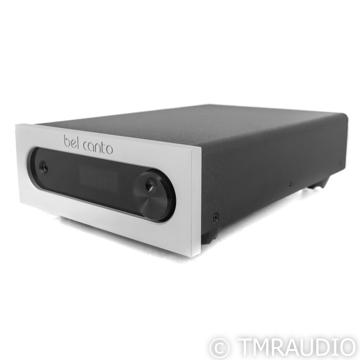 Bel Canto e.One DAC 1.5; D/A Converter