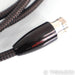 AudioQuest Mackenzie XLR Cables; 2m Pair Balanced Interconnects