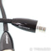 AudioQuest Mackenzie XLR Cables; 1M Pair Balanced Interconnects