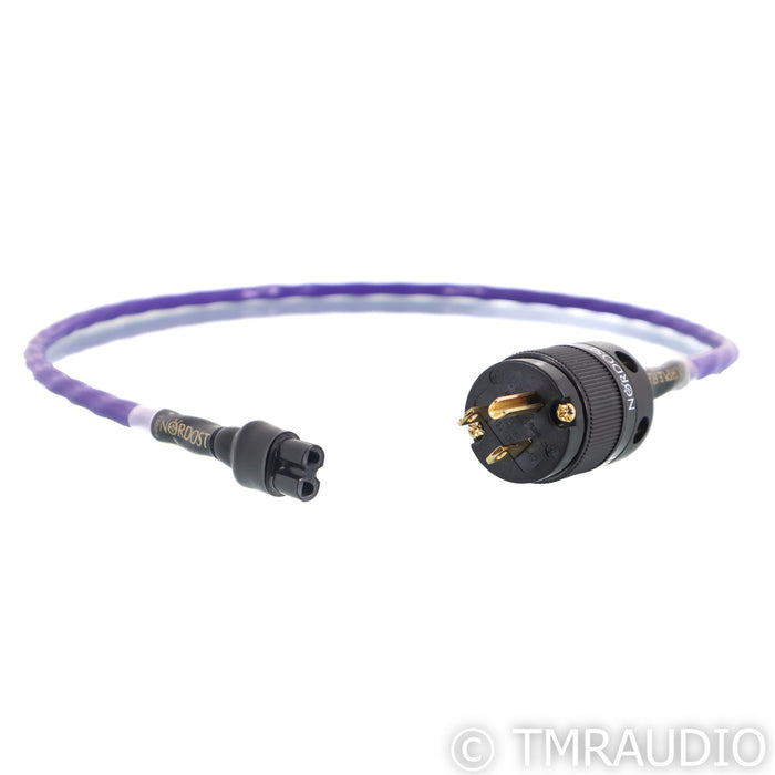 Nordost Purple Flare C7 Power Cable