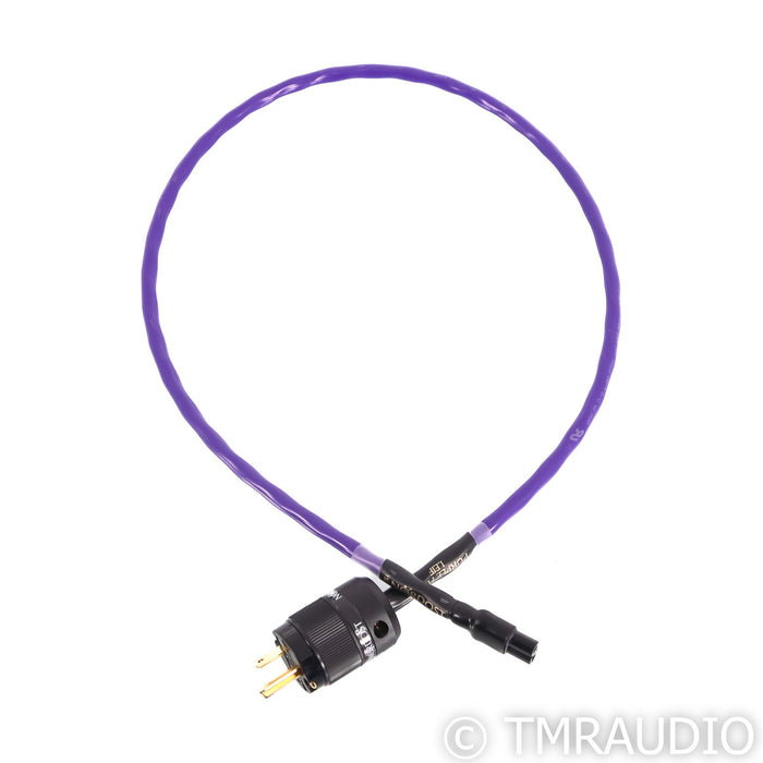 Nordost Purple Flare C7 Power Cable