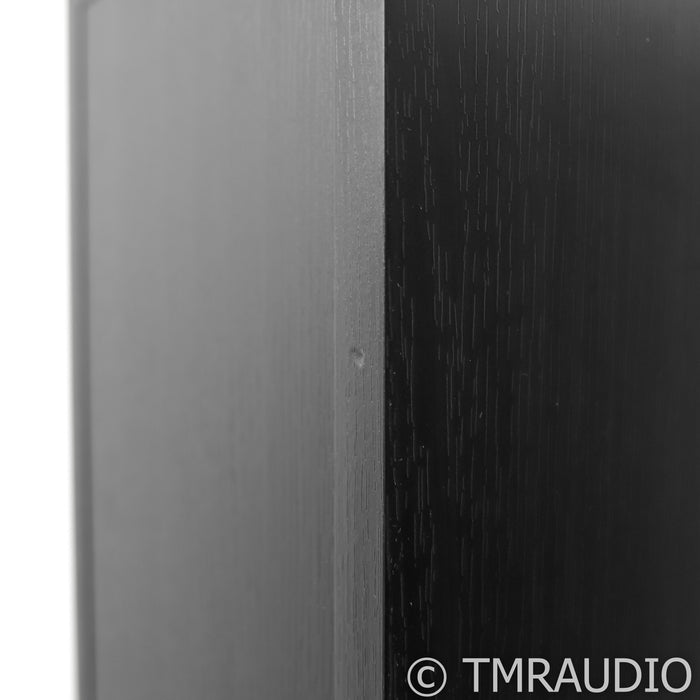 Triangle Esprit Antal EZ Floorstanding Speakers; Black Ash Pair (w/ Warranty)
