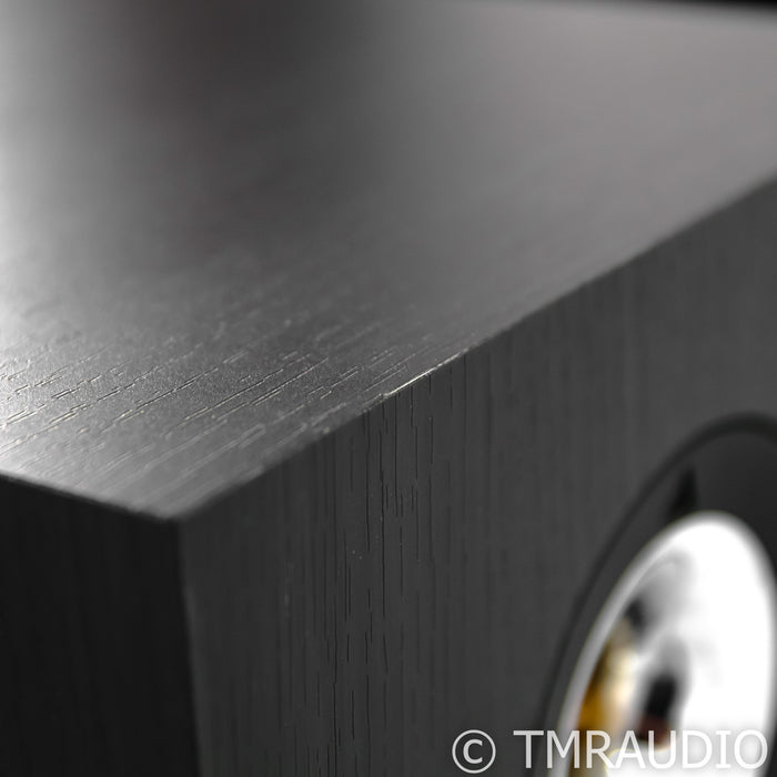 Triangle Esprit Antal EZ Floorstanding Speakers; Black Ash Pair (w/ Warranty)