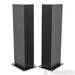 Triangle Esprit Antal EZ Floorstanding Speakers; Black Ash Pair (w/ Warranty)