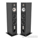 Triangle Esprit Antal EZ Floorstanding Speakers; Black Ash Pair (w/ Warranty)