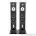 Triangle Esprit Antal EZ Floorstanding Speakers; Black Ash Pair (w/ Warranty)