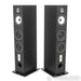 Triangle Esprit Antal EZ Floorstanding Speakers; Black Ash Pair (w/ Warranty)
