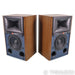 JBL 4309 Bookshelf Speakers; Walnut Pair