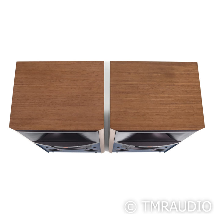 JBL 4309 Bookshelf Speakers; Walnut Pair